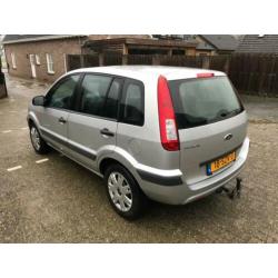 Ford Fusion 1.4-16V Comfort Airco Trekhaak