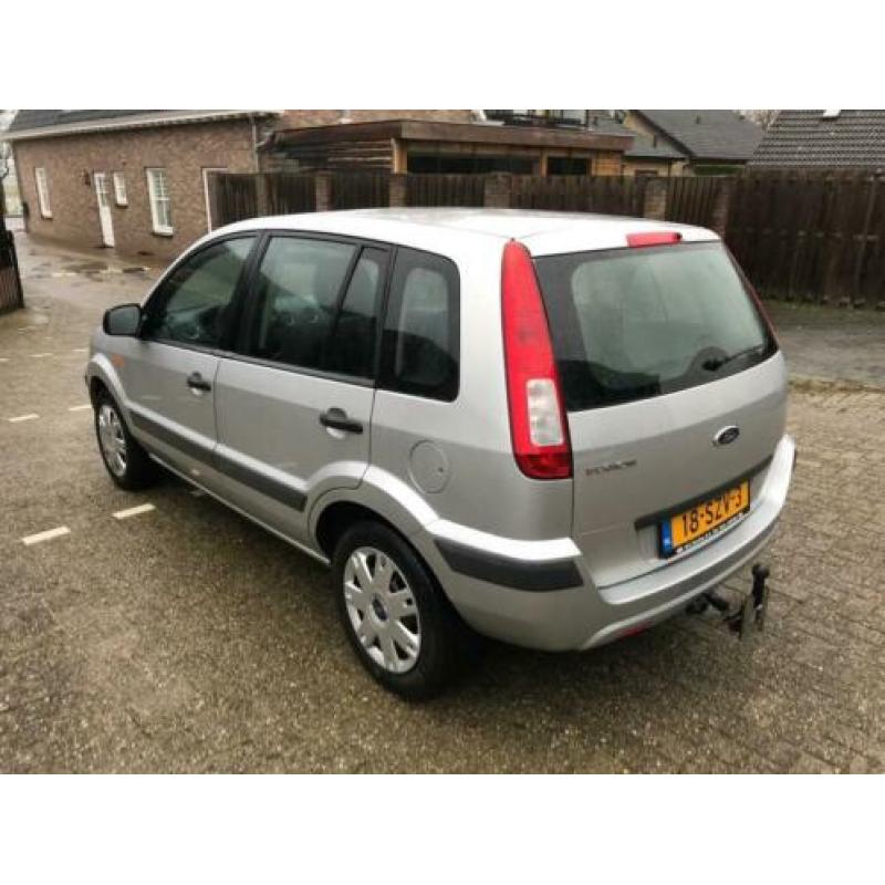 Ford Fusion 1.4-16V Comfort Airco Trekhaak