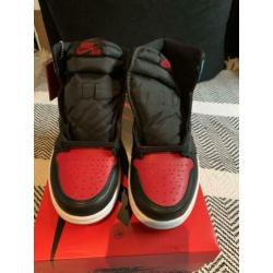 Nike Jordan 1 NC to CHI maat 38