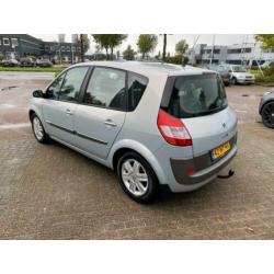 Renault Scénic 2.0-16V Expression Luxe Airco, Elektr ramen,