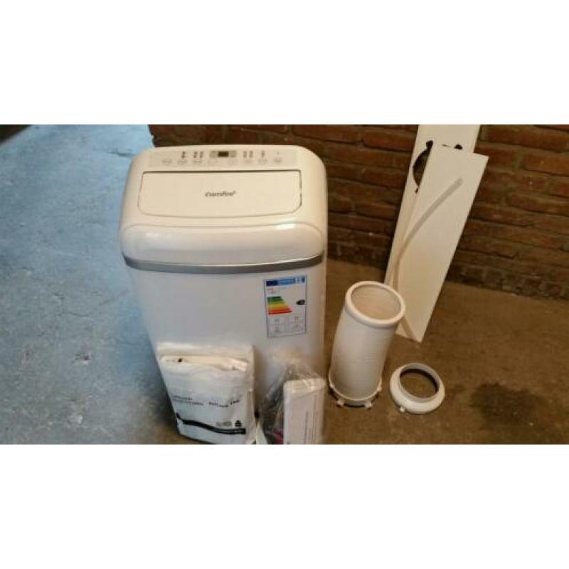 Mobiele airco