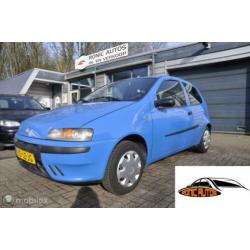 Fiat Punto II 1.2 Active