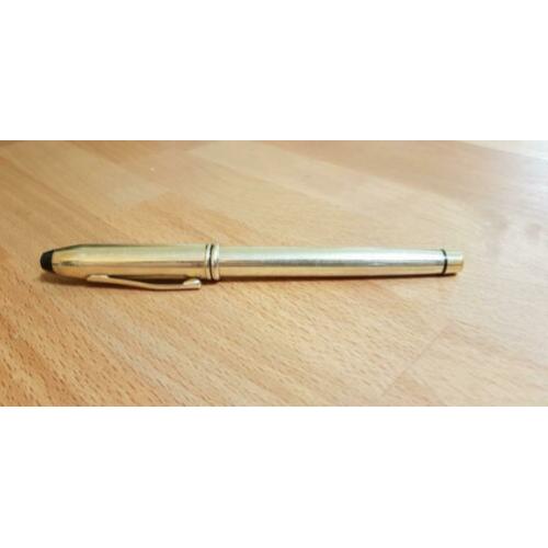 Cross Townsend 10kt pen