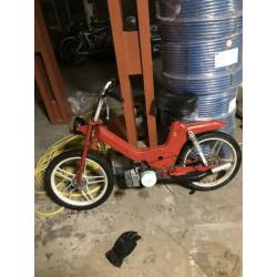 Puch maxi 70cc