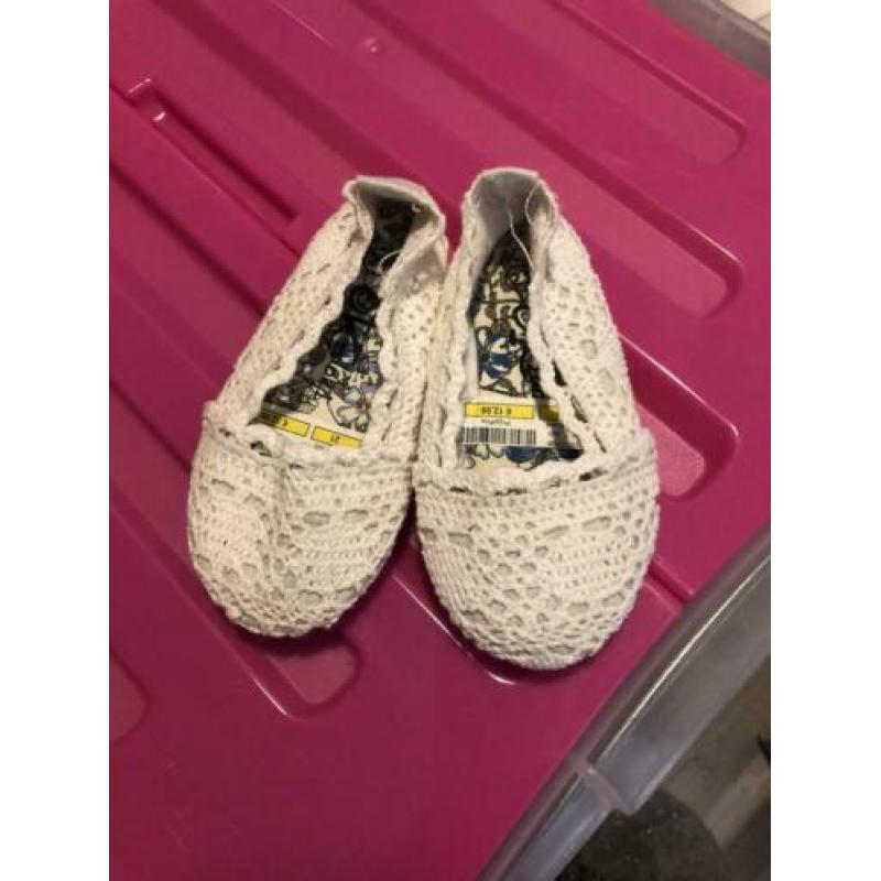 Nieuwe meisjes zomer schoenen