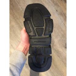 Balenciaga Speed Trainer sneaker met logo