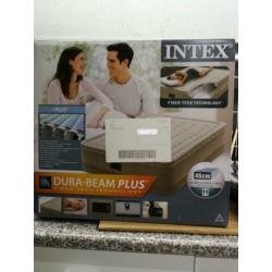 Te koop Dura-Beam Plus opblaas bed