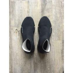 Balenciaga Speed Trainer sneaker met logo