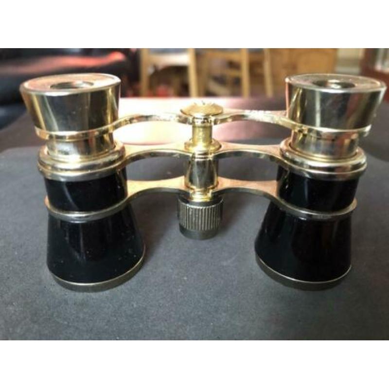 Konus 3 x 25 Toneel / Opera Verrekijker FC482