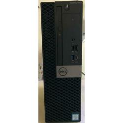 Dell Optiplex 7050 I 8 GB RAM DDR4 I 500 GB HDD I WINDOWS 10
