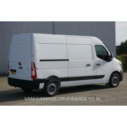 Renault Master T33 2.3 135 Grand Confort L2H2 €330 / maand!