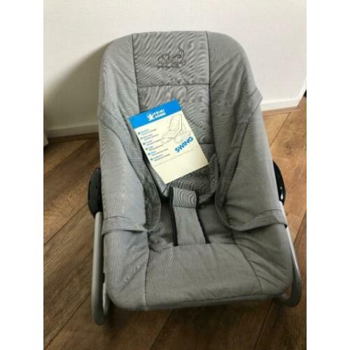 Primi Sogni wipstoeltje € 8,00