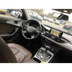 Audi A6 AVANT 2.0 TDI AUT 130KW BUSINESS EDIT (bj 2013)