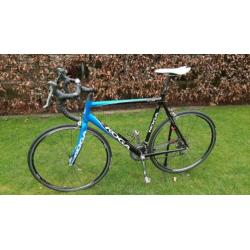 Koga Flyer racefiets 60cm Shimano Tiagra