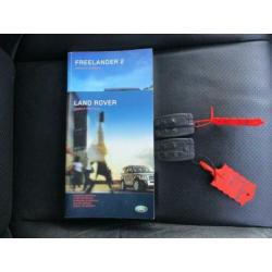 Land Rover Freelander 3.2 i6 HSE 4X4/Pano/Xenon/Afn Trekhaak