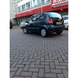 Hyundai Getz 1.3 3DRS 2003 Blauw