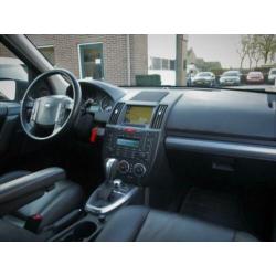 Land Rover Freelander 3.2 i6 HSE 4X4/Pano/Xenon/Afn Trekhaak