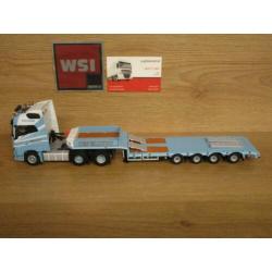 Wsi 01-1797 Volvo FH4 Globetrotter , Cepelludo