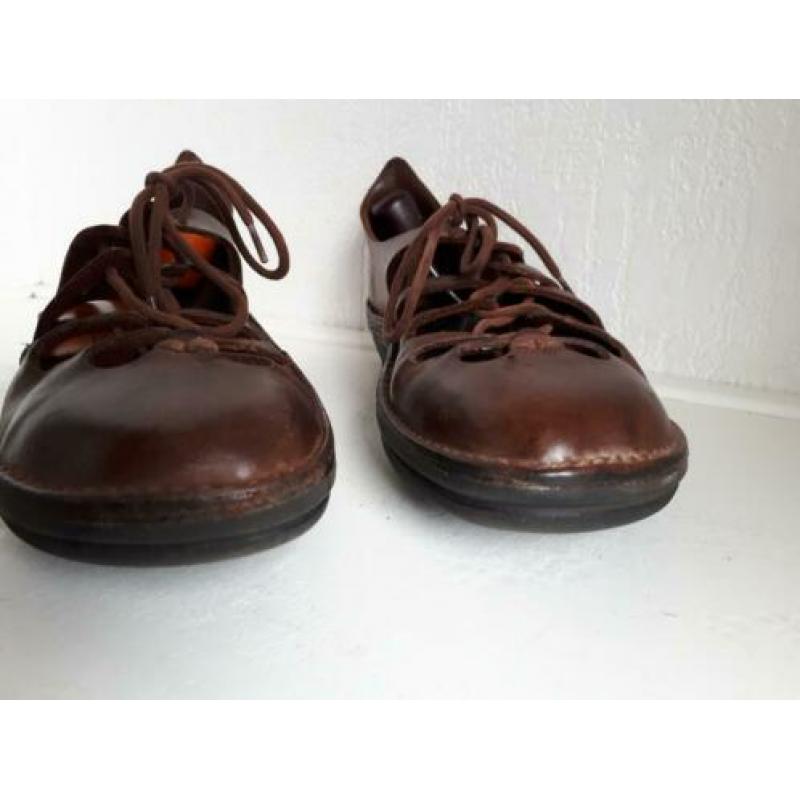 Loints of holland leren schoenen mt 38. Charlotte Nouvelle