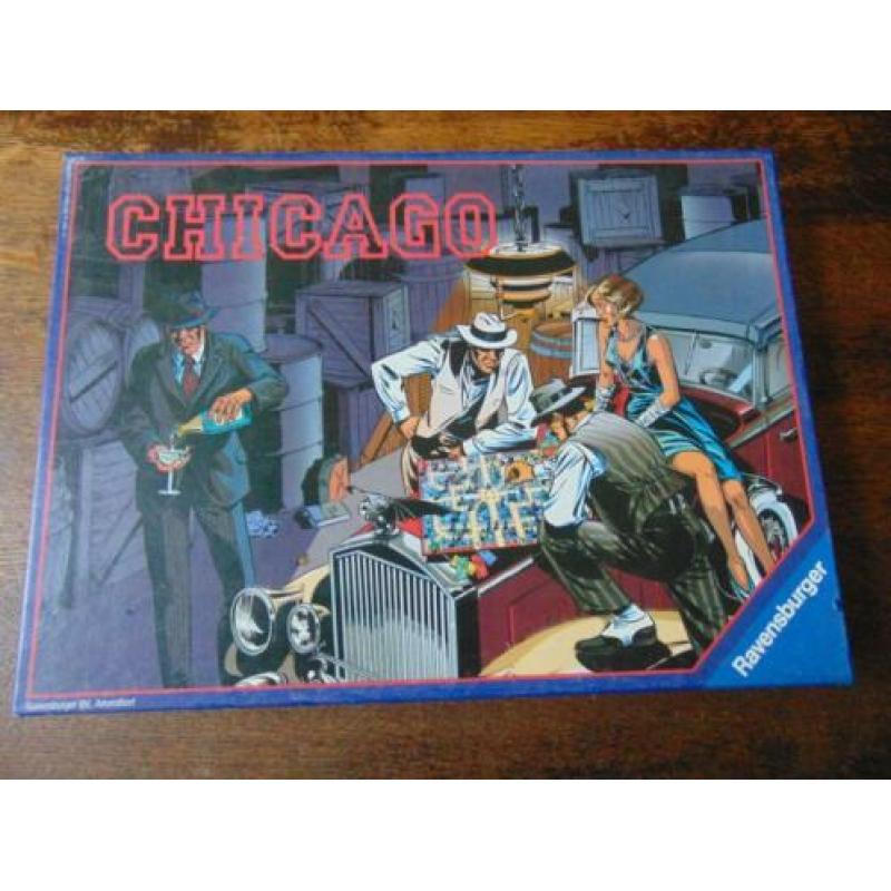 Chicago