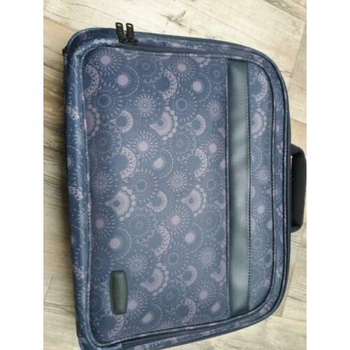 Laptop tas!