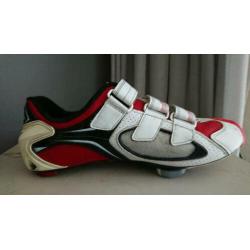 Northwave Aerlite 3 maat 44 racefiets schoenen