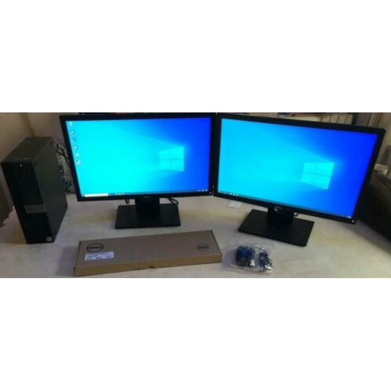 Dell Optiplex 7050 I 8 GB RAM DDR4 I 500 GB HDD I WINDOWS 10