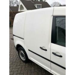 Volkswagen Caddy 2.0 SDI 51KW Bestel 2005