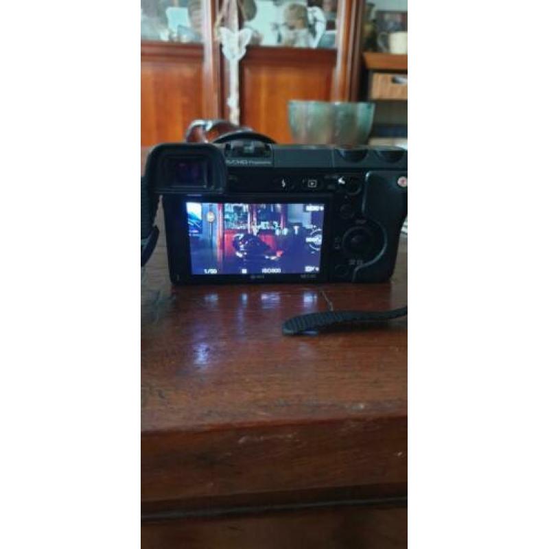 Sony nex 7