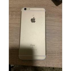 iPhone 6S plus