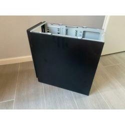 Antec NSK 4400 Behuizing + Antec EA-380 Watt ATX voeding