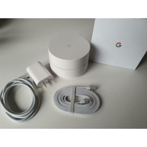 Google Wi-Fi - Mesh router