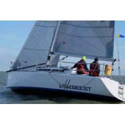 Seaquest SJ 320 te koop