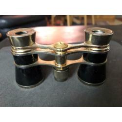 Konus 3 x 25 Toneel / Opera Verrekijker FC482