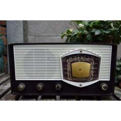 Vintage Philips Radio