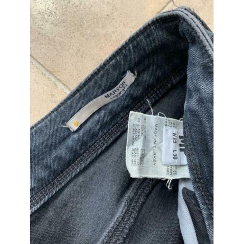 Meltin’Pot jeans - maat 30