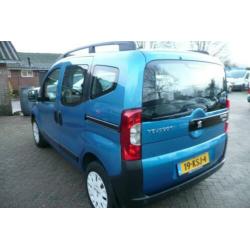 Peugeot BIPPER TEPEE XT 1.4