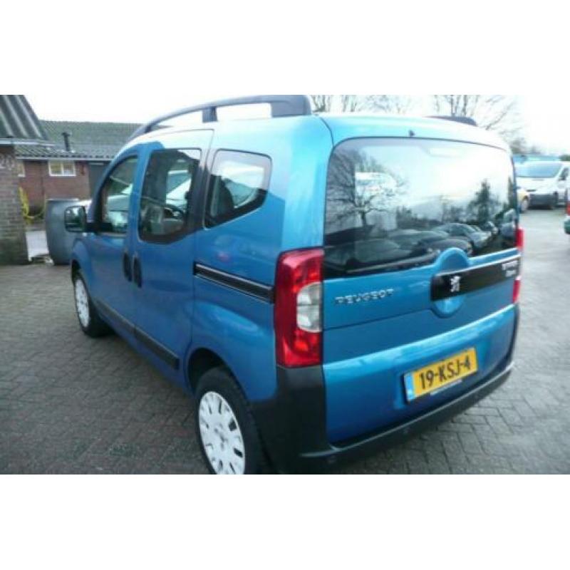 Peugeot BIPPER TEPEE XT 1.4