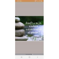 Oude Antieke? Letterbak