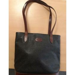 Mulberry schoudertas nieuw