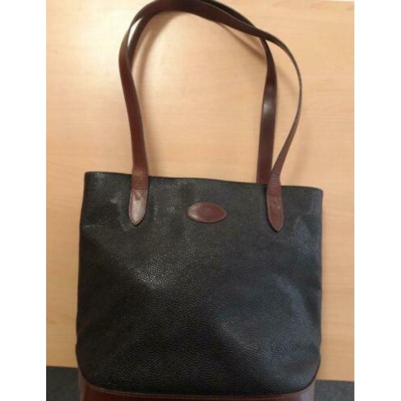 Mulberry schoudertas nieuw
