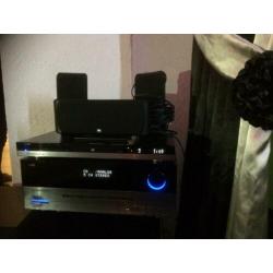 Harman kardon 5.1