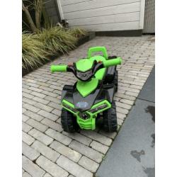 Kinder loop trike loopfiets speelgoed loopauto met geluidjes