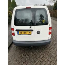 Volkswagen Caddy 2.0 SDI 51KW Bestel 2005