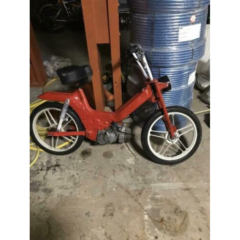 Puch maxi 70cc