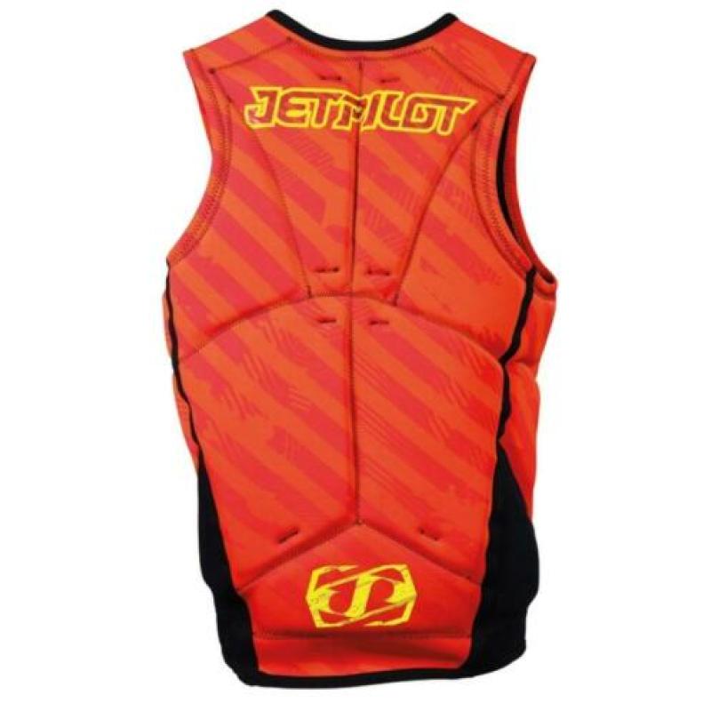 Impactvest JetPilot A-Tron CE Impact Heren M -40% OFF!!!