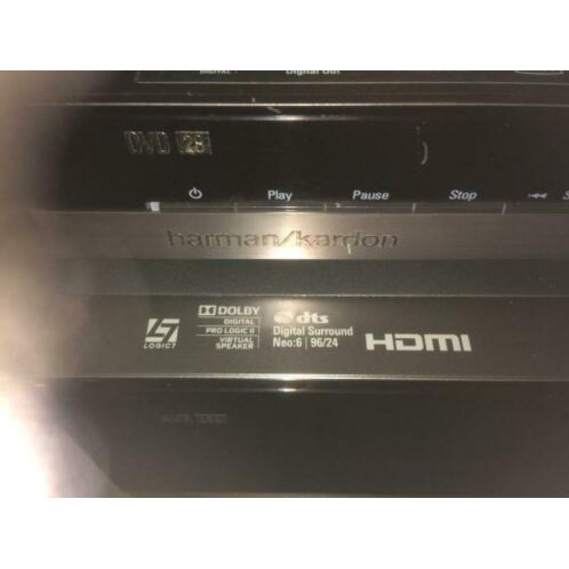Harman kardon 5.1