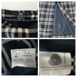 Bashler Rok en Gerry Weber geweldige rokken!!+greve schoen