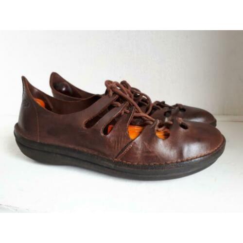 Loints of holland leren schoenen mt 38. Charlotte Nouvelle