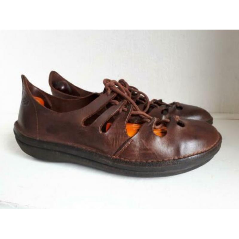 Loints of holland leren schoenen mt 38. Charlotte Nouvelle
